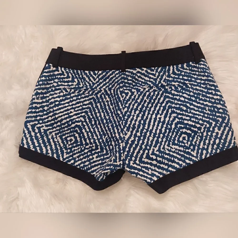 J.CREW women's size 2 shorts